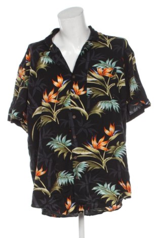 Мъжка риза Dressmann, Размер 3XL, Цвят Многоцветен, Цена 16,00 €, #137562676