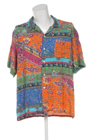 Мъжка риза Ralph Lauren, Размер XXL, Цвят Многоцветен, Цена 41,00 €, #137562699