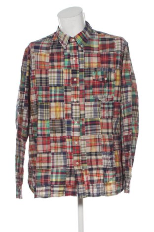 Мъжка риза Polo Ralph Lauren, Размер XXL, Цвят Многоцветен, Цена 57,00 €, #137562751