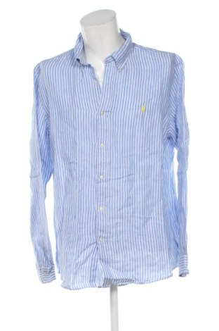 Мъжка риза Polo Ralph Lauren, Размер XXL, Цвят Многоцветен, Цена 57,00 €, #137562926