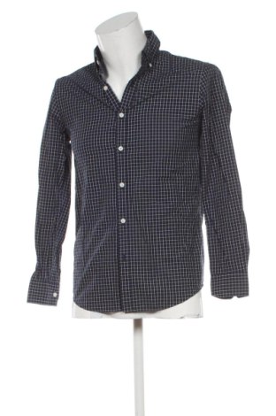 Cămașă de bărbați Tex, Mărime S, Culoare Albastru, Preț 34,00 Lei, #137565842