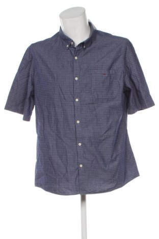 Férfi ing Spitalfields, Méret XL, Szín Kék, Ár 6 028 Ft, #137566576