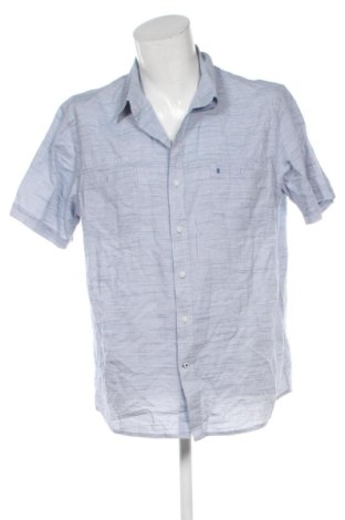 Мъжка риза Izod, Размер XL, Цвят Син, Цена 16,00 €, #137566677