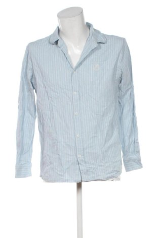 Męska koszula Anti blue, Rozmiar M, Kolor Kolorowy, Cena 48,99 zł, #137568404