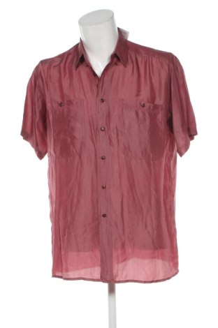 Мъжка риза Unbranded, Размер L, Цвят Пепел от рози, Цена 17,00 €, #137568569