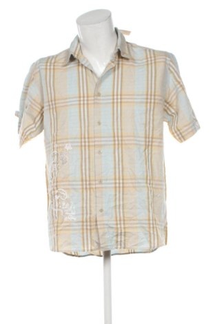 Мъжка риза Scotch & Soda, Размер L, Цвят Многоцветен, Цена 23,82 €, #137569780