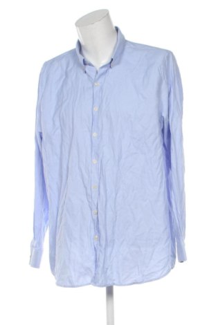 Férfi ing LC Waikiki, Méret XXL, Szín Kék, Ár 3 901 Ft, #137570732