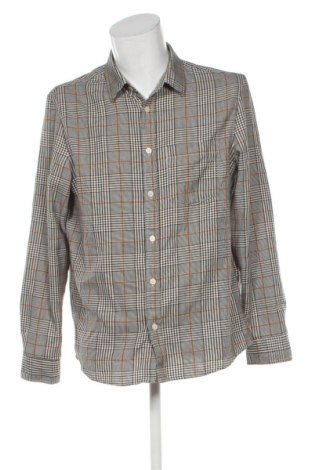 Męska koszula H&M, Rozmiar L, Kolor Kolorowy, Cena 55,04 zł, #137571033