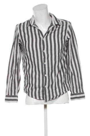 Pánska košeľa  Bershka, Veľkosť M, Farba Viacfarebná, Cena  8,95 €, #137571686