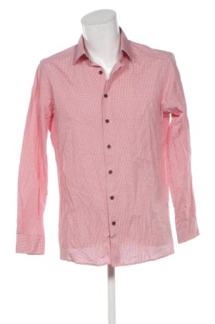 Cămașă de bărbați Finshley&Harding, Mărime L, Culoare Multicolor, Preț 53,99 Lei, #137571737