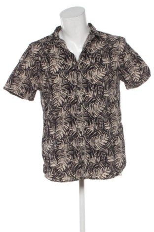 Herrenhemd H&M, Größe M, Farbe Mehrfarbig, Preis € 13,15, #137572099