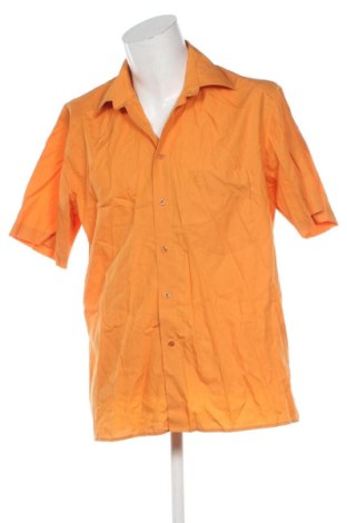 Herrenhemd Kings Road, Größe L, Farbe Orange, Preis € 25,34, #137573420