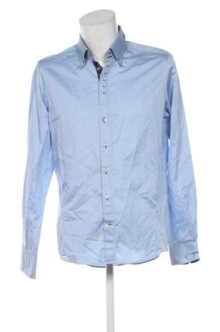 Férfi ing 7 Camicie, Méret XL, Szín Kék, Ár 6 129 Ft, #137574230
