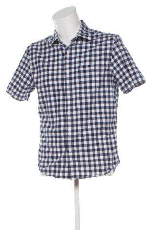 Herrenhemd Old Navy, Größe L, Farbe Mehrfarbig, Preis € 16,00, #137574349