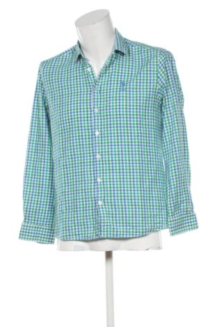 Męska koszula U.S. Polo Assn., Rozmiar S, Kolor Kolorowy, Cena 100,04 zł, #137574431