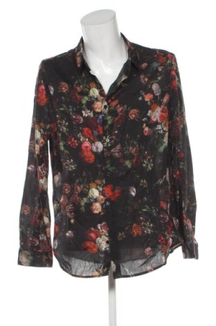 Męska koszula H&M, Rozmiar XL, Kolor Kolorowy, Cena 50,00 zł, #137575132