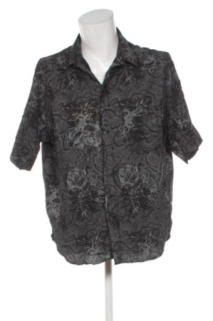 Herrenhemd Unbranded, Größe XL, Farbe Mehrfarbig, Preis € 10,48, #137575201