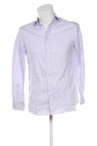 Férfi ing Charles Tyrwhitt, Méret S, Szín Lila, Ár 5 509 Ft, #137575941