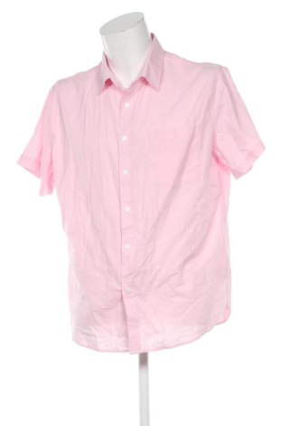 Męska koszula Unbranded, Rozmiar XL, Kolor Różowy, Cena 64,52 zł, #137576069