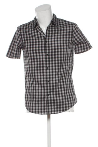 Herrenhemd C&A, Größe S, Farbe Mehrfarbig, Preis € 12,38, #137576222