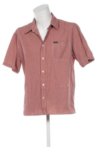 Męska koszula Wrangler, Rozmiar XL, Kolor Kolorowy, Cena 83,70 zł, #137576268