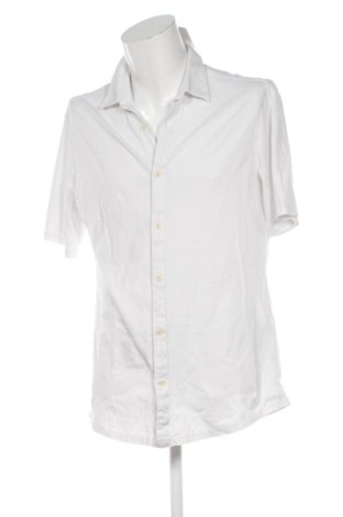 Męska koszula Only & Sons, Rozmiar XL, Kolor Biały, Cena 59,99 zł, #137576297