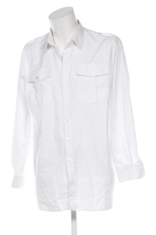 Męska koszula Unbranded, Rozmiar XL, Kolor Biały, Cena 116,95 zł, #137576783