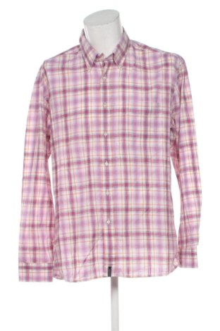 Herrenhemd BONACELLI, Größe XXL, Farbe Mehrfarbig, Preis € 15,22, #137577001
