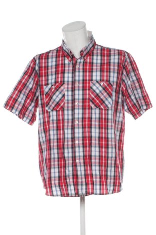 Herrenhemd Unbranded, Größe XXL, Farbe Mehrfarbig, Preis € 19,00, #137577104