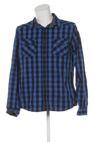 Herrenhemd Much More, Größe XL, Farbe Mehrfarbig, Preis € 6,00, #137577123