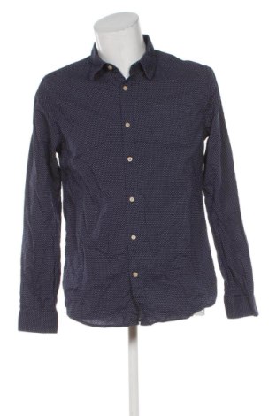 Cămașă de bărbați Scotch & Soda, Mărime L, Culoare Multicolor, Preț 116,99 Lei, #137577265