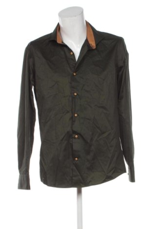 Férfi ing Unbranded, Méret XL, Szín Zöld, Ár 4 219 Ft, #137577538