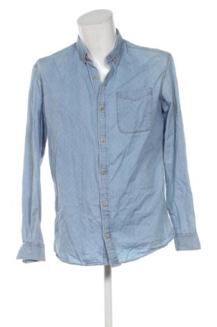 Férfi ing Produkt by Jack & Jones, Méret XL, Szín Kék, Ár 2 837 Ft, #137577976