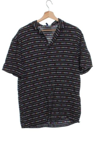 Herrenhemd H&M, Größe M, Farbe Mehrfarbig, Preis 13,00 €, #137579000