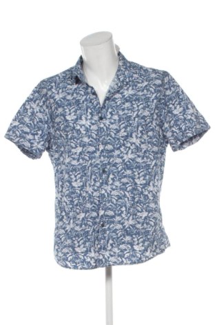 Cămașă de bărbați C&A, Mărime XL, Culoare Multicolor, Preț 70,99 Lei, #137579258
