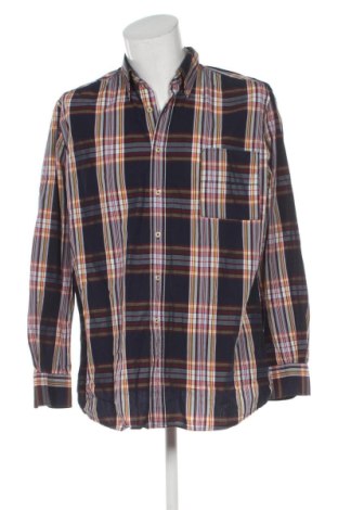 Męska koszula Tailor & Son, Rozmiar L, Kolor Kolorowy, Cena 36,99 zł, #137579298