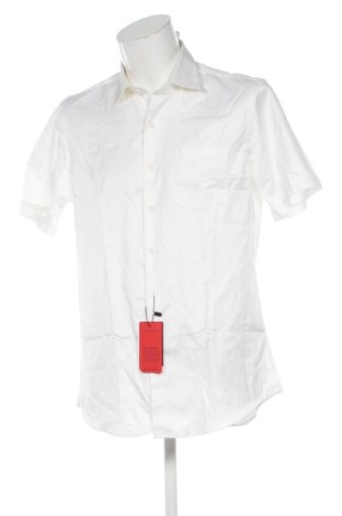 Pánska košeľa  Unbranded, Veľkosť L, Farba Biela, Cena  19,00 €, #137579954