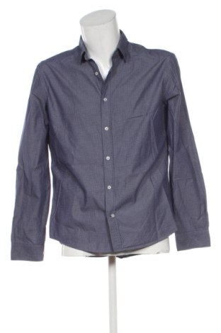 Férfi ing Unbranded, Méret L, Szín Kék, Ár 2 837 Ft, #137580696