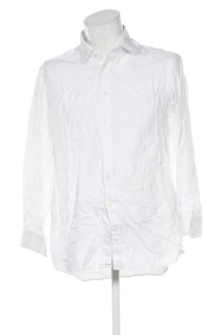 Férfi ing Charles Tyrwhitt, Méret L, Szín Fehér, Ár 11 729 Ft, #137582993