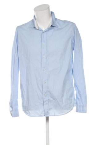 Férfi ing Fil Noir, Méret XL, Szín Kék, Ár 9 035 Ft, #137583189