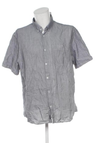 Męska koszula Tom Tailor, Rozmiar XXL, Kolor Szary, Cena 83,99 zł, #137584231