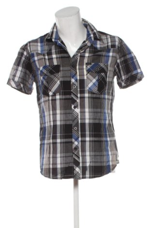 Herrenhemd Jack & Jones, Größe L, Farbe Mehrfarbig, Preis 20,00 €, #137584247
