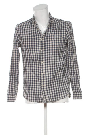 Pánska košeľa  H&M, Veľkosť M, Farba Viacfarebná, Cena  17,53 €, #137584473