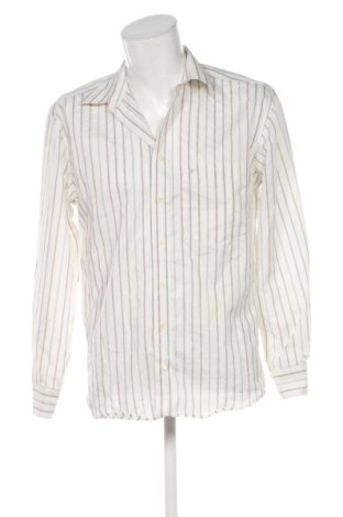 Pánska košeľa  Jean Chatel, Veľkosť XL, Farba Viacfarebná, Cena  7,00 €, #137584632