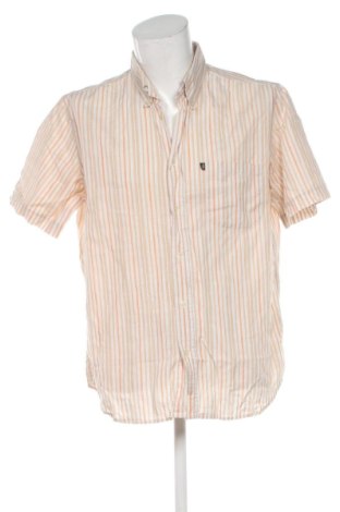 Herrenhemd Marlboro Classics, Größe XL, Farbe Mehrfarbig, Preis 23,00 €, #137584819
