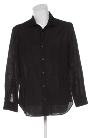 Pánska košeľa  Guy Laroche, Veľkosť L, Farba Čierna, Cena  22,01 €, #137584925