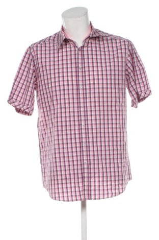 Herrenhemd Canda, Größe M, Farbe Mehrfarbig, Preis 10,00 €, #137585110