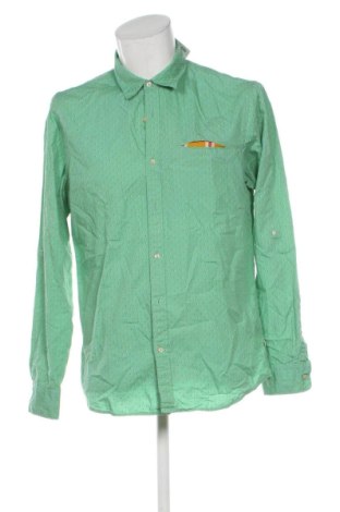 Męska koszula Scotch & Soda, Rozmiar L, Kolor Kolorowy, Cena 116,99 zł, #137585899