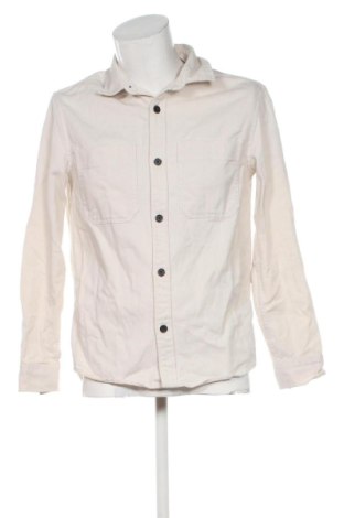 Férfi ing H&M, Méret S, Szín Ekrü
, Ár 3 191 Ft, #137586012