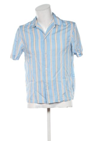 Herrenhemd H&M, Größe S, Farbe Mehrfarbig, Preis 11,00 €, #137586110